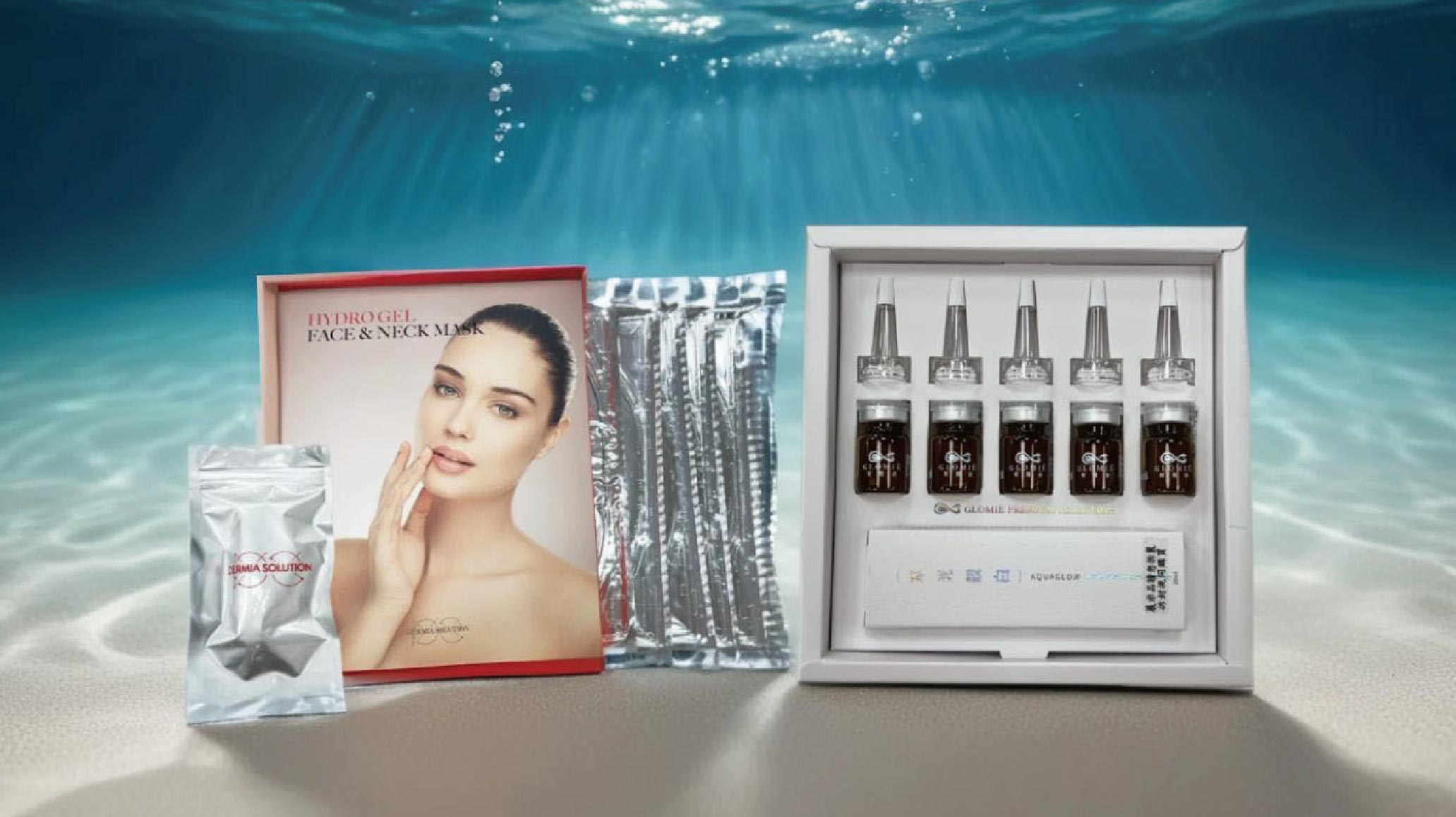 官網-好鮭泌保養套組