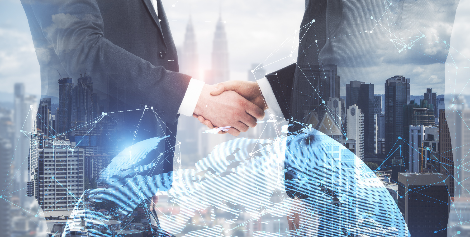 Global production in the U.S., China, and Southeast Asia — plus an advanced business model set to dominate worldwide.